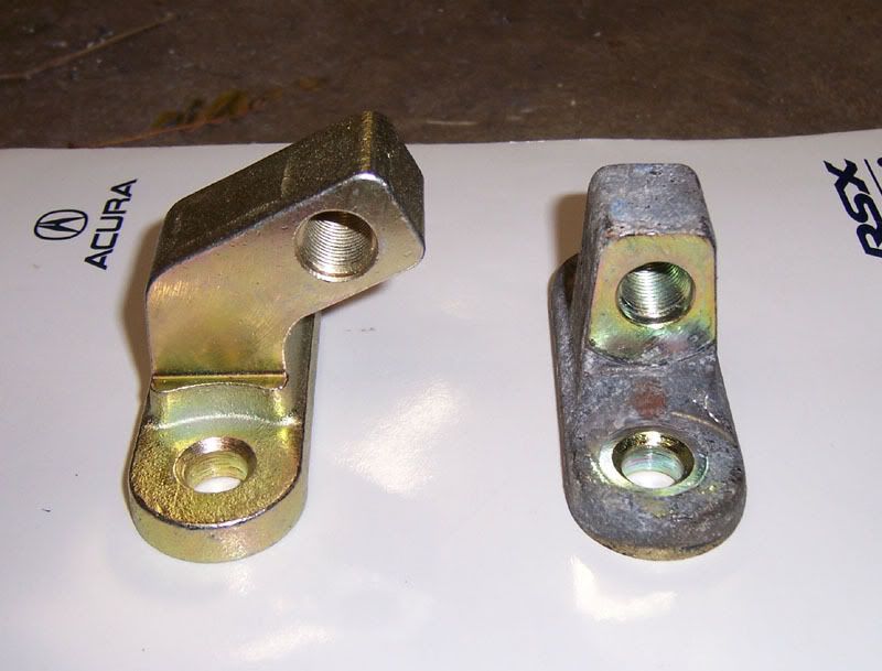 electric power steering!! Honda Element Owners Club